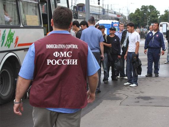 прописка в Заволжске